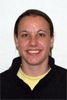 Jessica Link-Assistant Coach of Princeton Women's Ice Hockey Team