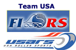 2010 FIRS World Inline Hockey Championships - Team USA