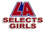 LA Selects Girls Ice Hockey