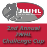 2nd Annual JWHL Challenge Cup
