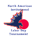 NAHA - North American Hockey Academy - 2008 Labor Day Tournament (girls U19 ice hockey)