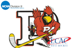 SUNY Plattsburgh Cardinals Women's Ice Hockey