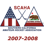 Southern California Amateur Hockey Association
