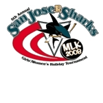 2008 SJ Sharks MLK Hockey Tournament