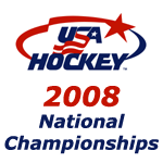 2008 USA Hochey National Championships